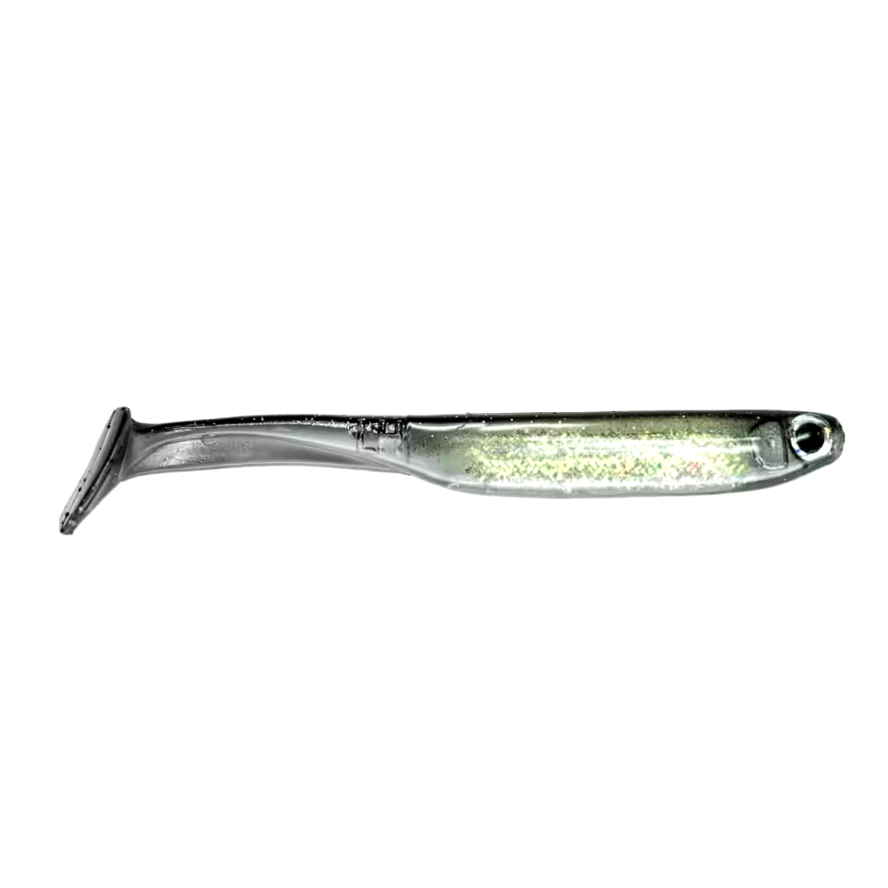 Lunkerhunt Swim Bento Lure, 4.5-in