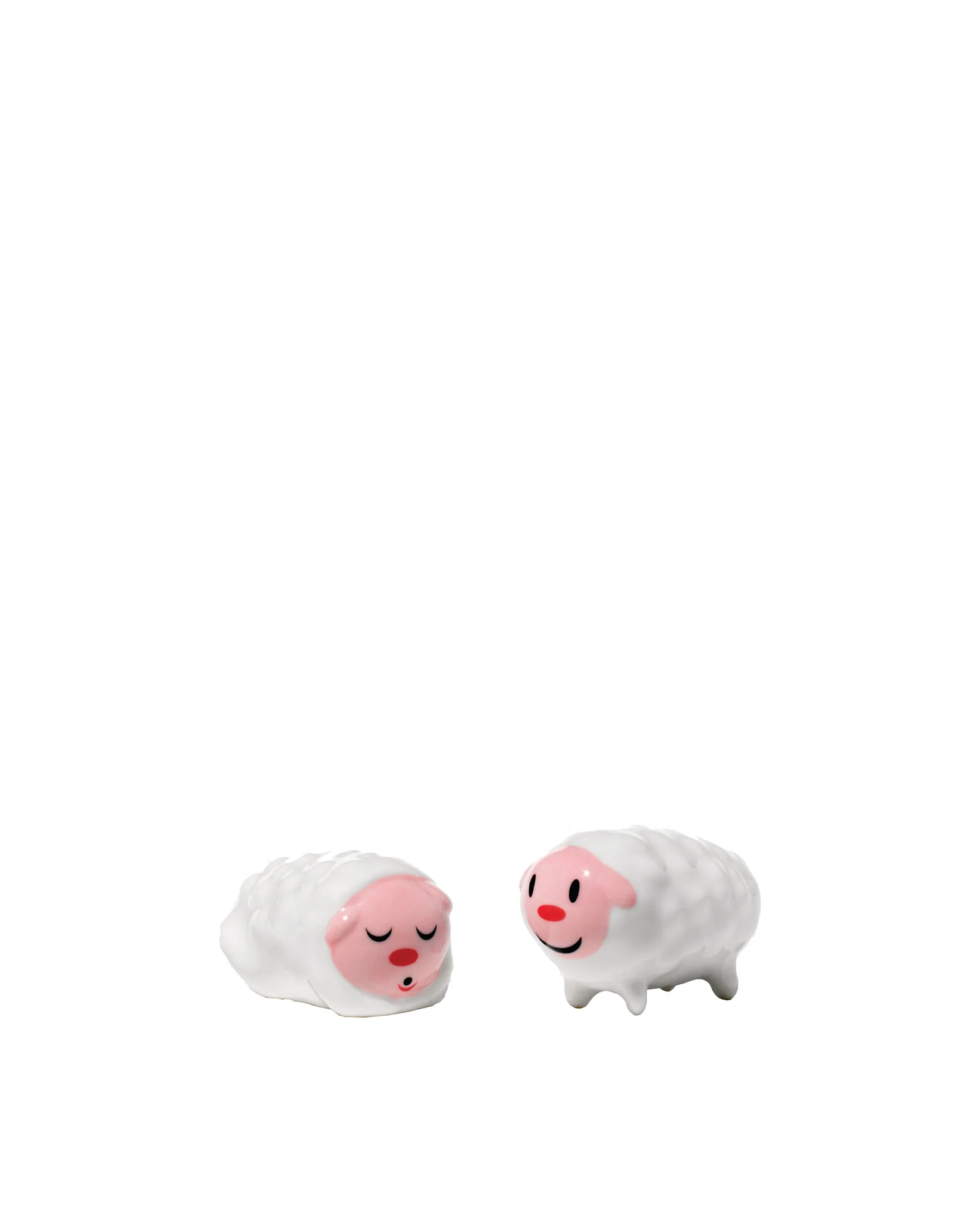 Tiny little sheep