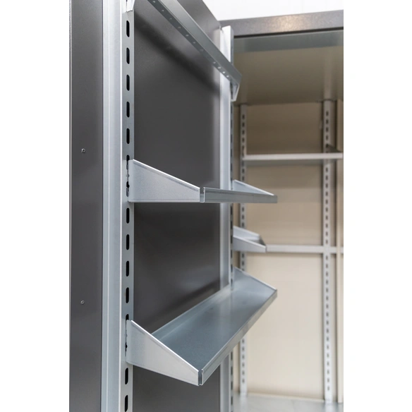 Werkzeughalter, Set, metall