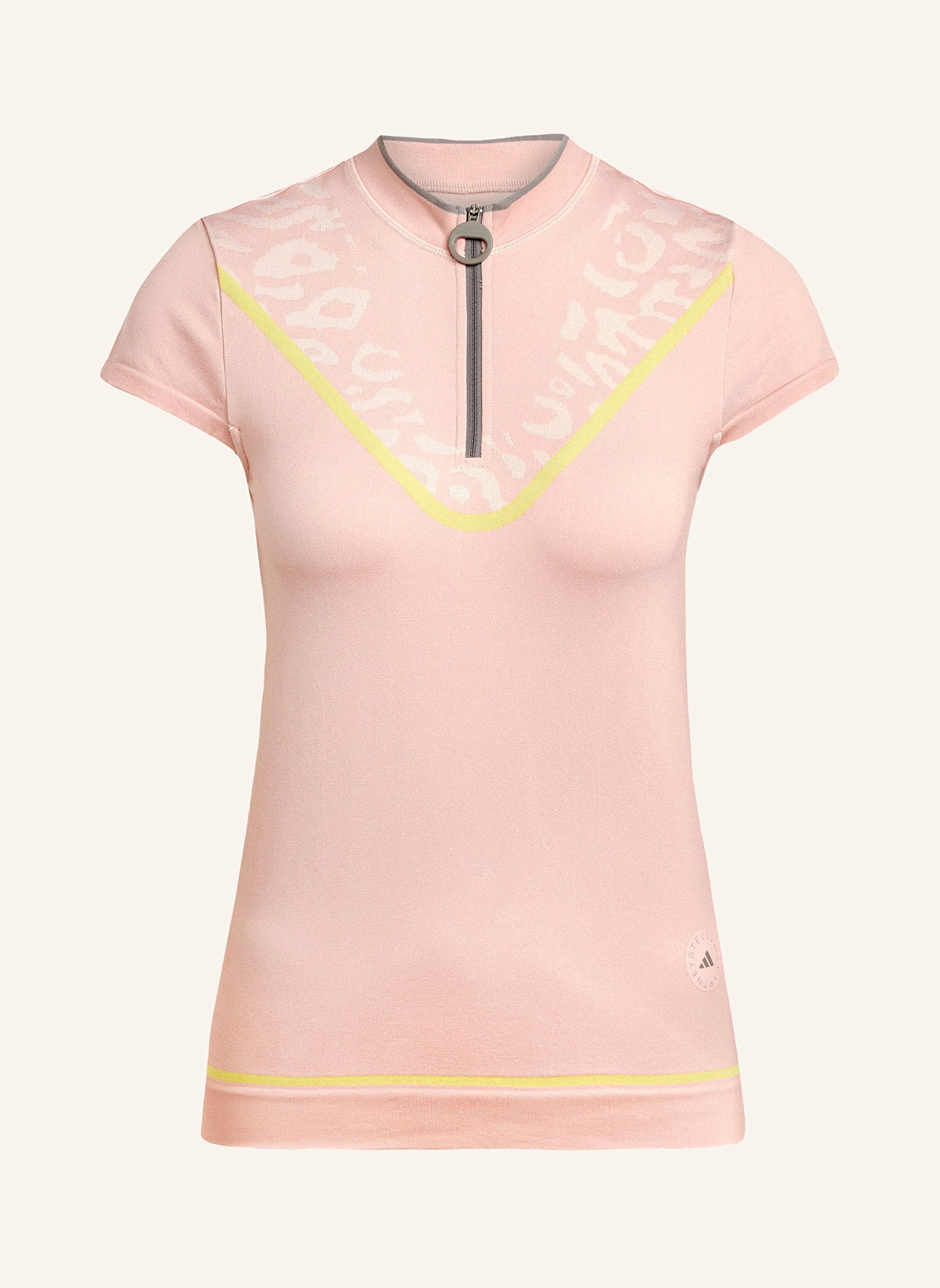 adidas by Stella McCartney Funktions-Poloshirt TRUENATURE