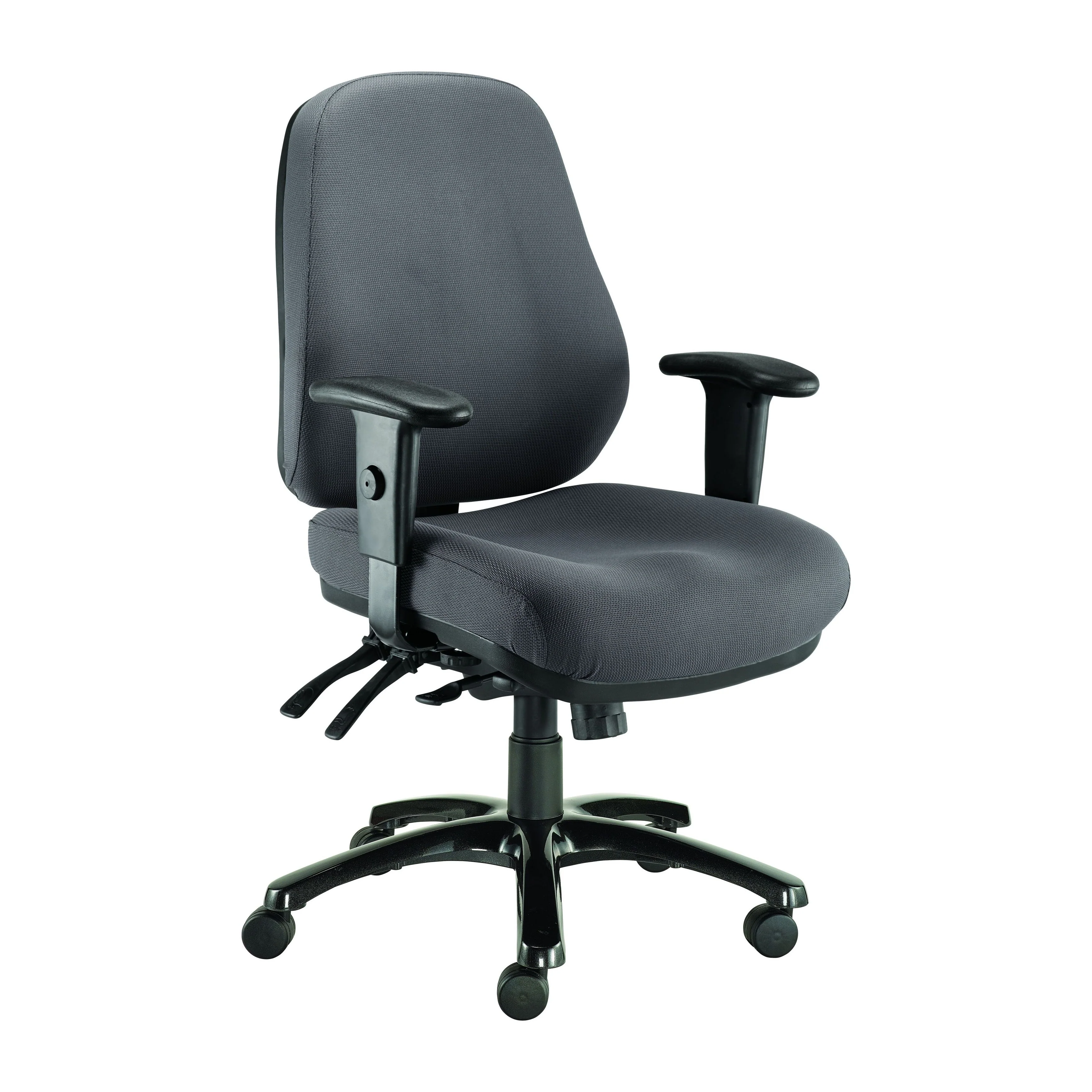Eurotech Seating 24/7 Executive Swivel Chair