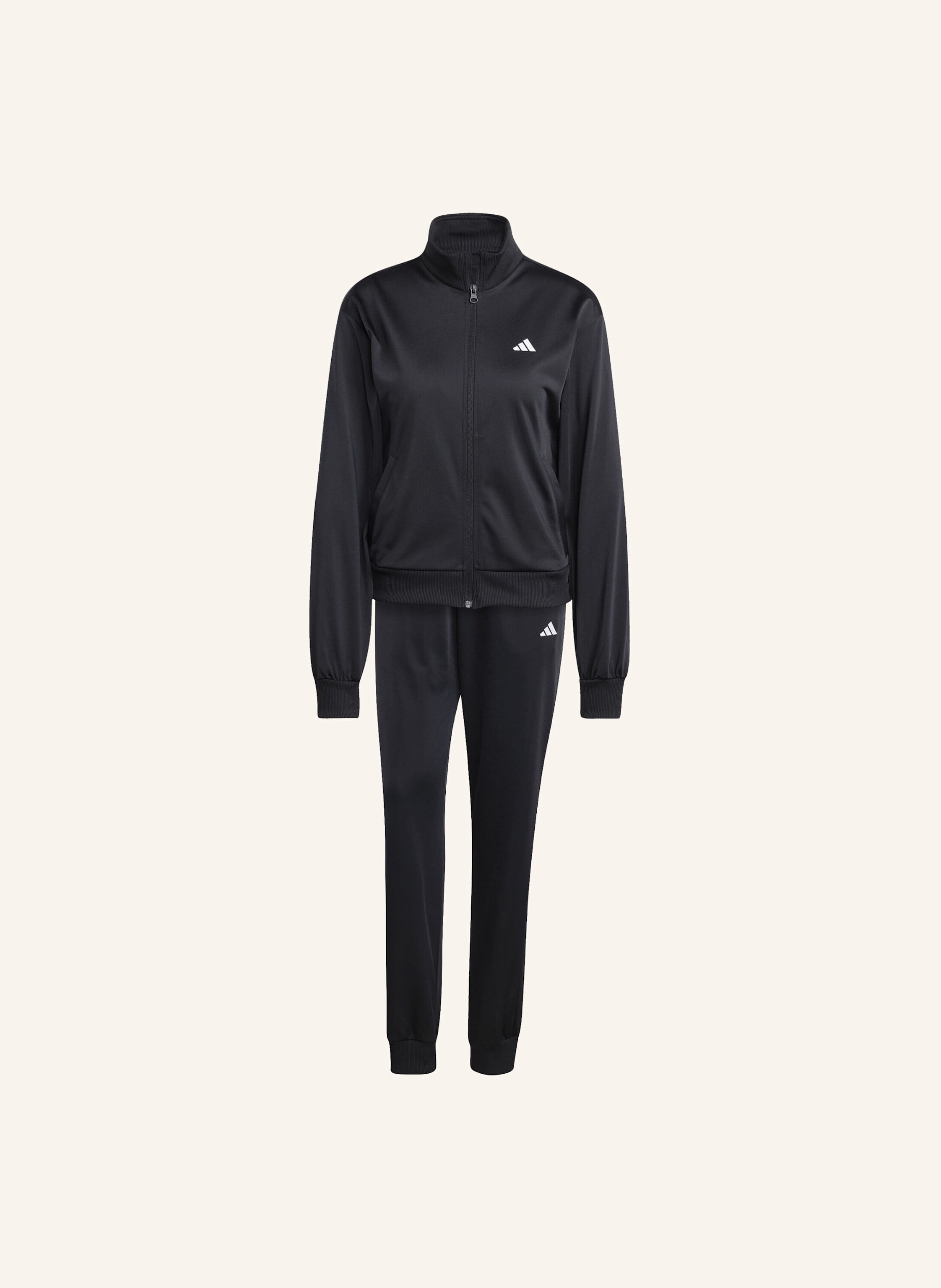 adidas ESSENTIALS FEEL COZY TRAININGSANZUG