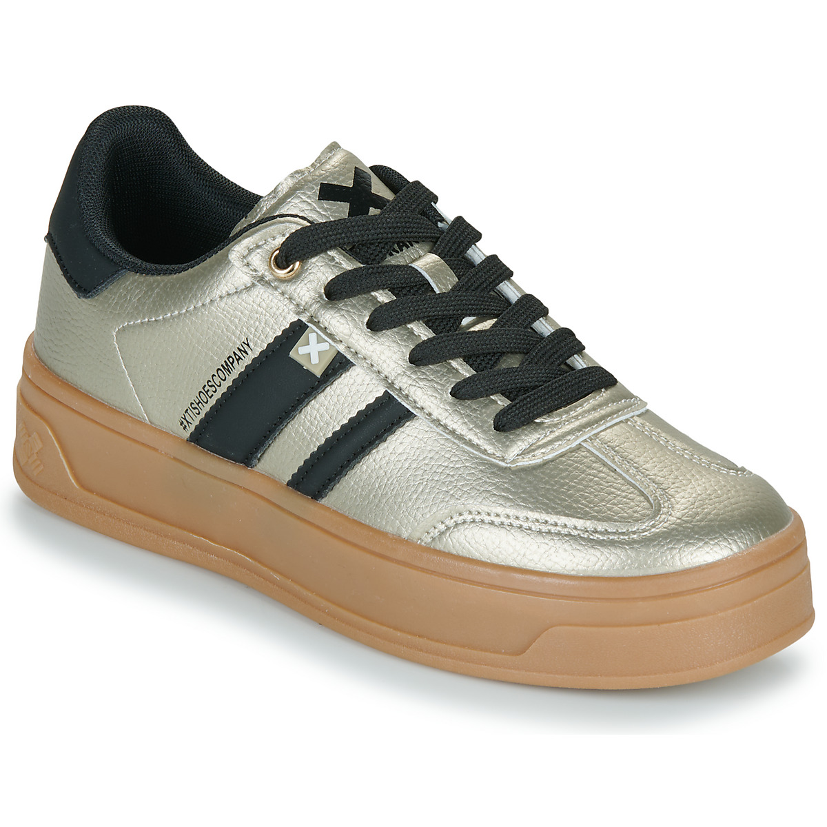 Xti - 144585-GOLD - Gold / Black