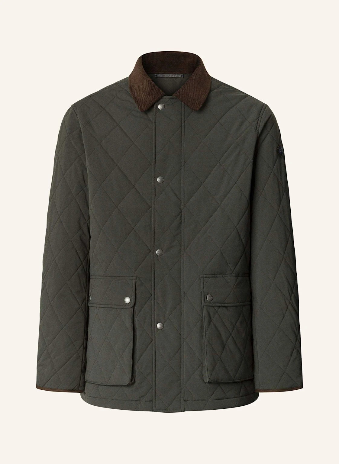 HACKETT LONDON Fieldjacket QUILTED JKT