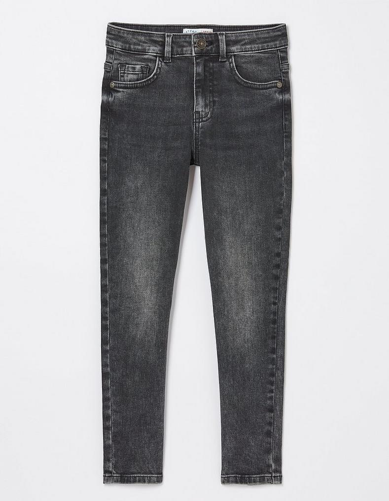 Josie Denim Jegging