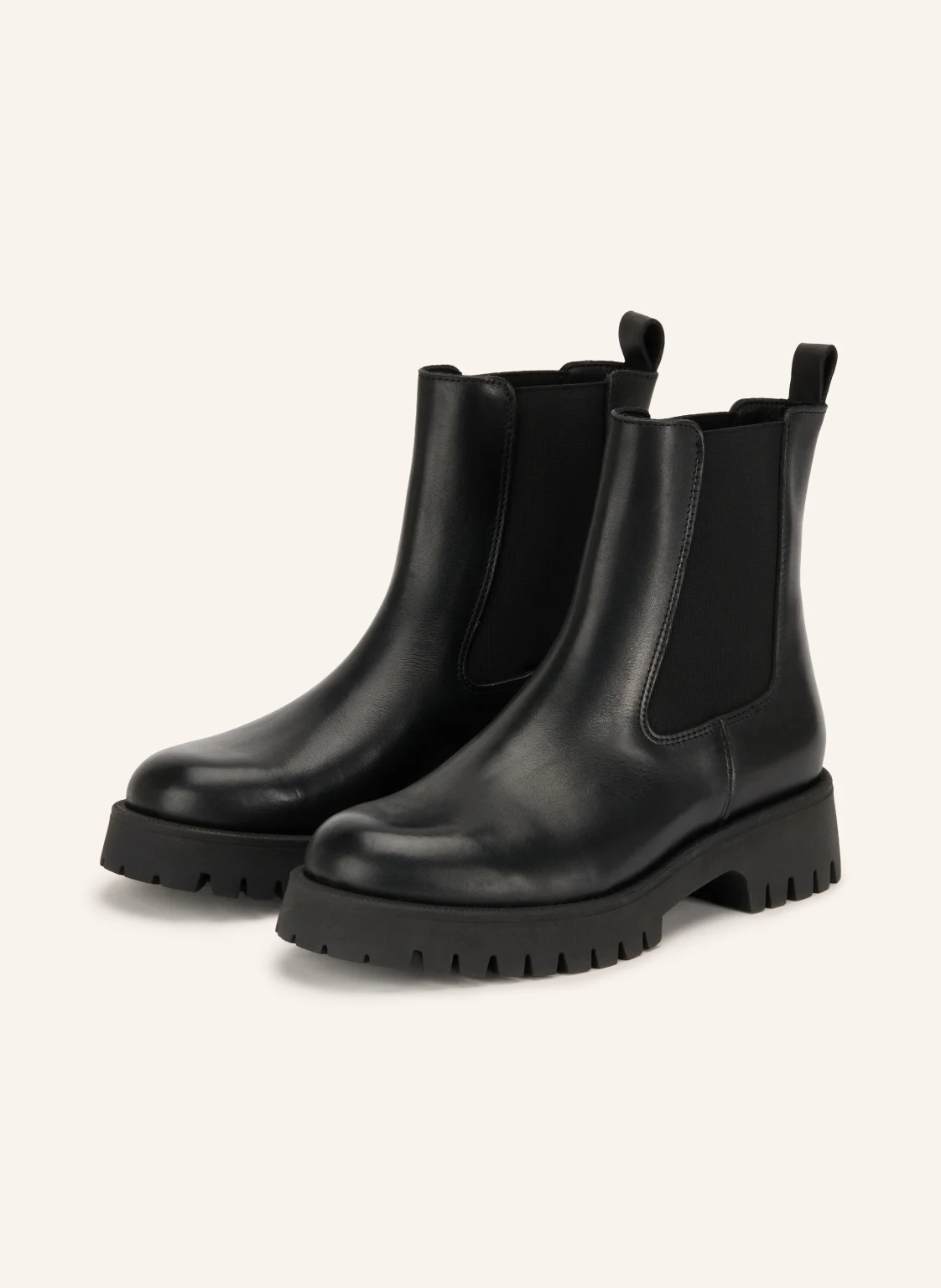 BIANCO Chelsea-Boots BIALEO