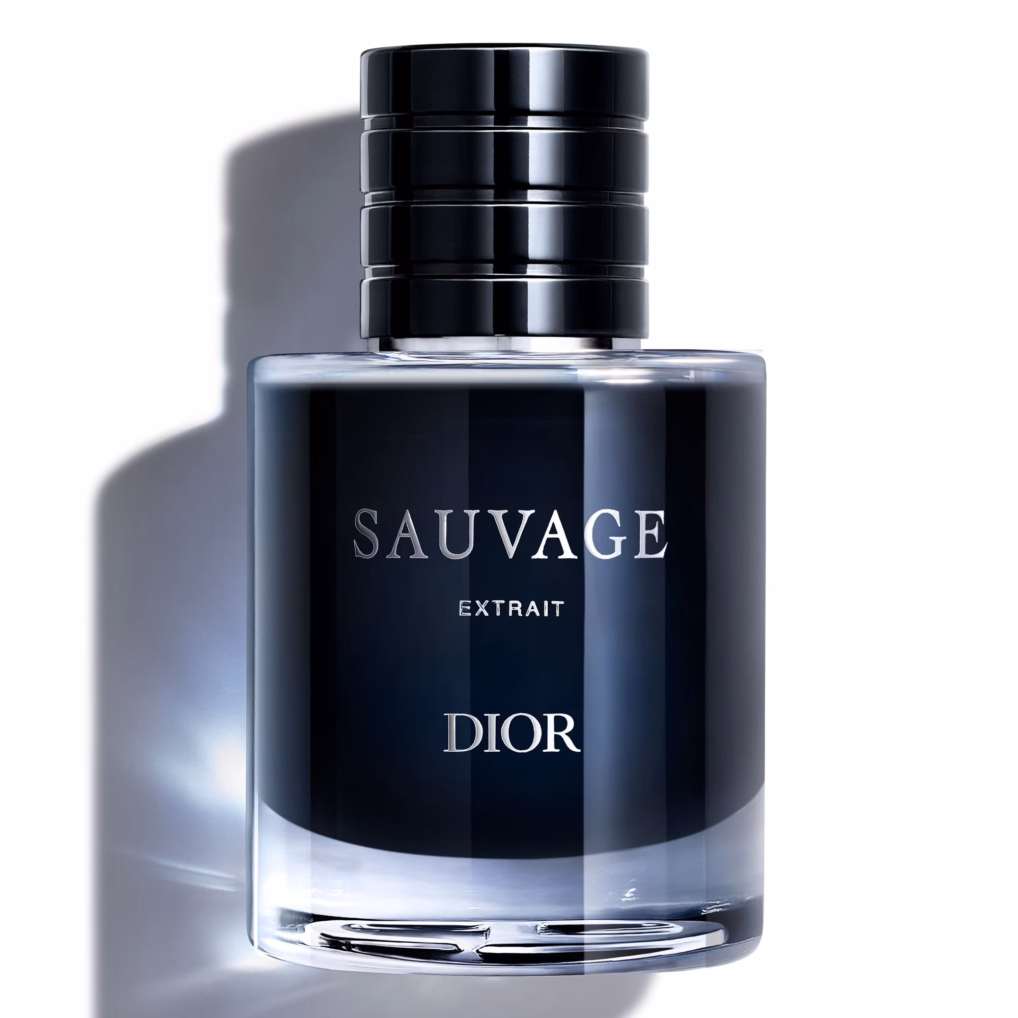 SAUVAGEExtrait - notes boisées