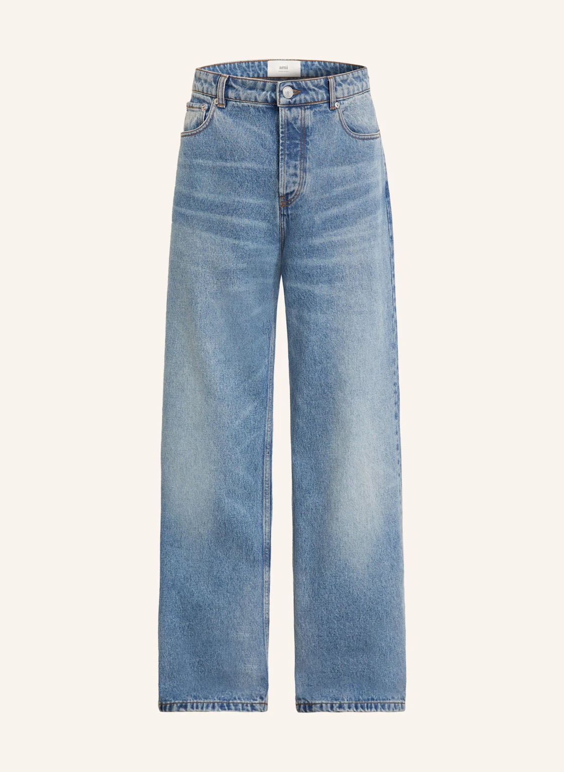 Ami Paris Jeans