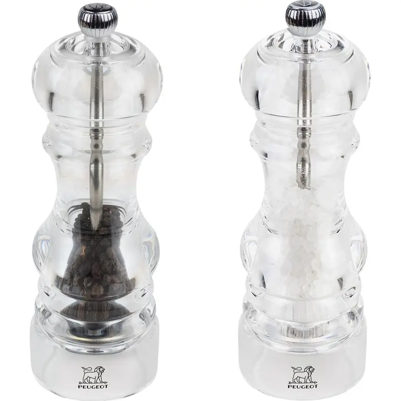 Salz-/Pfeffermühle Nancy Duo
