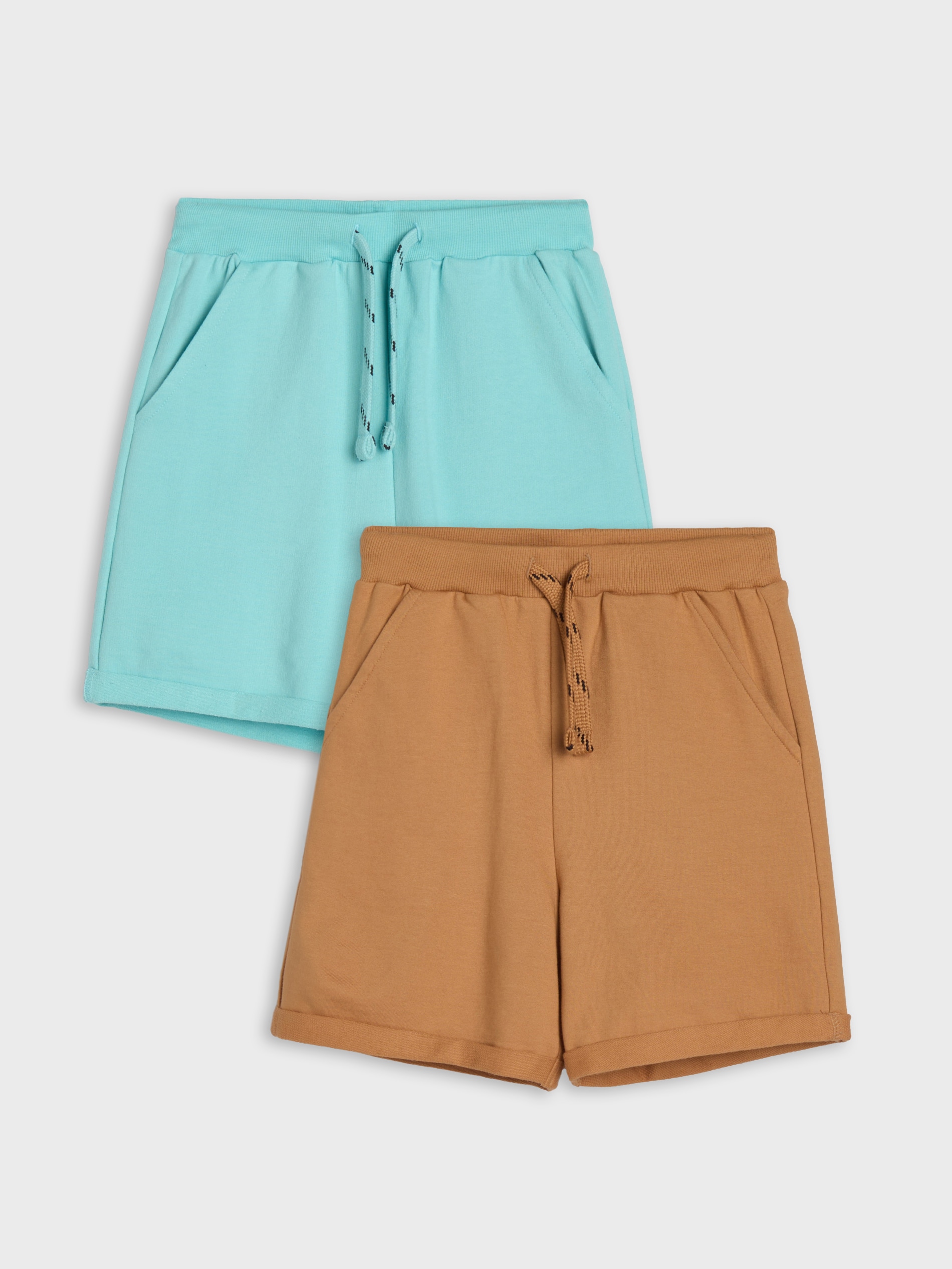 Szorty 2 pack