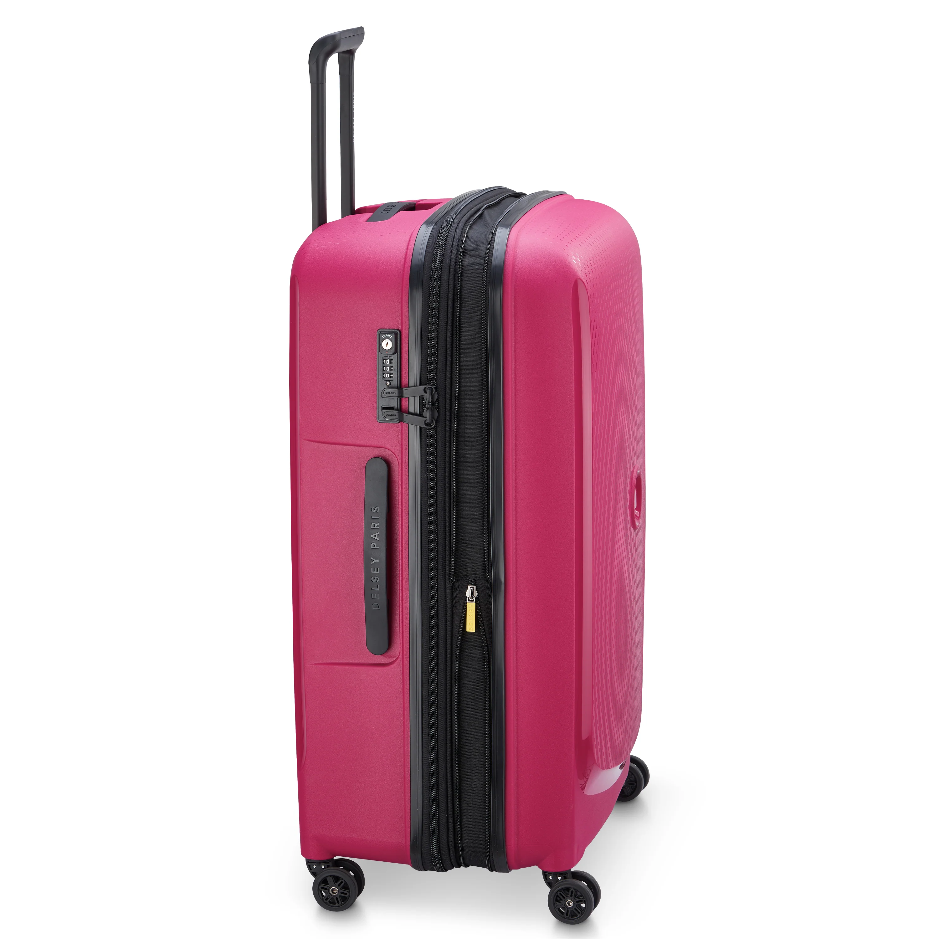 BELMONT PLUS - XL Extensible (76cm) Matière Recyclée
