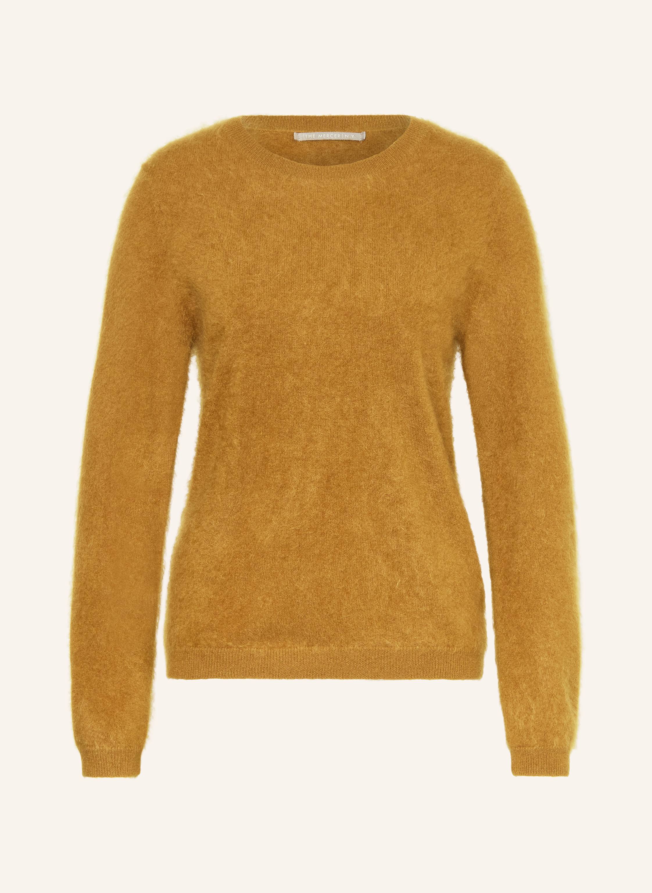 (THE MERCER) N.Y. Cashmere-Pullover