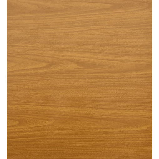 NNEVL Garden Shed Brown 277x93x179 cm Galvanised Steel