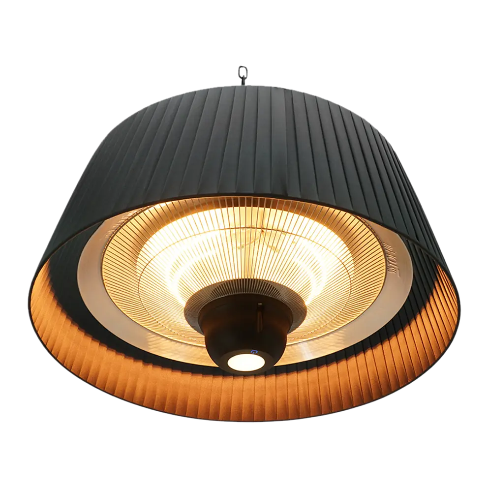 Terrassenheizer Fiamma