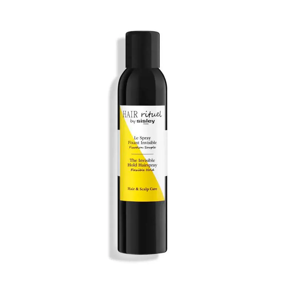 Sisley Rituel Invisible Spray 250ml capillary treatment