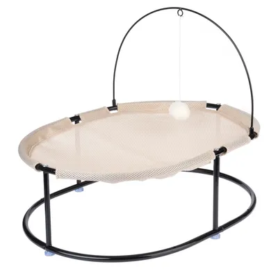 TIAKI Sun Lounger - Sand