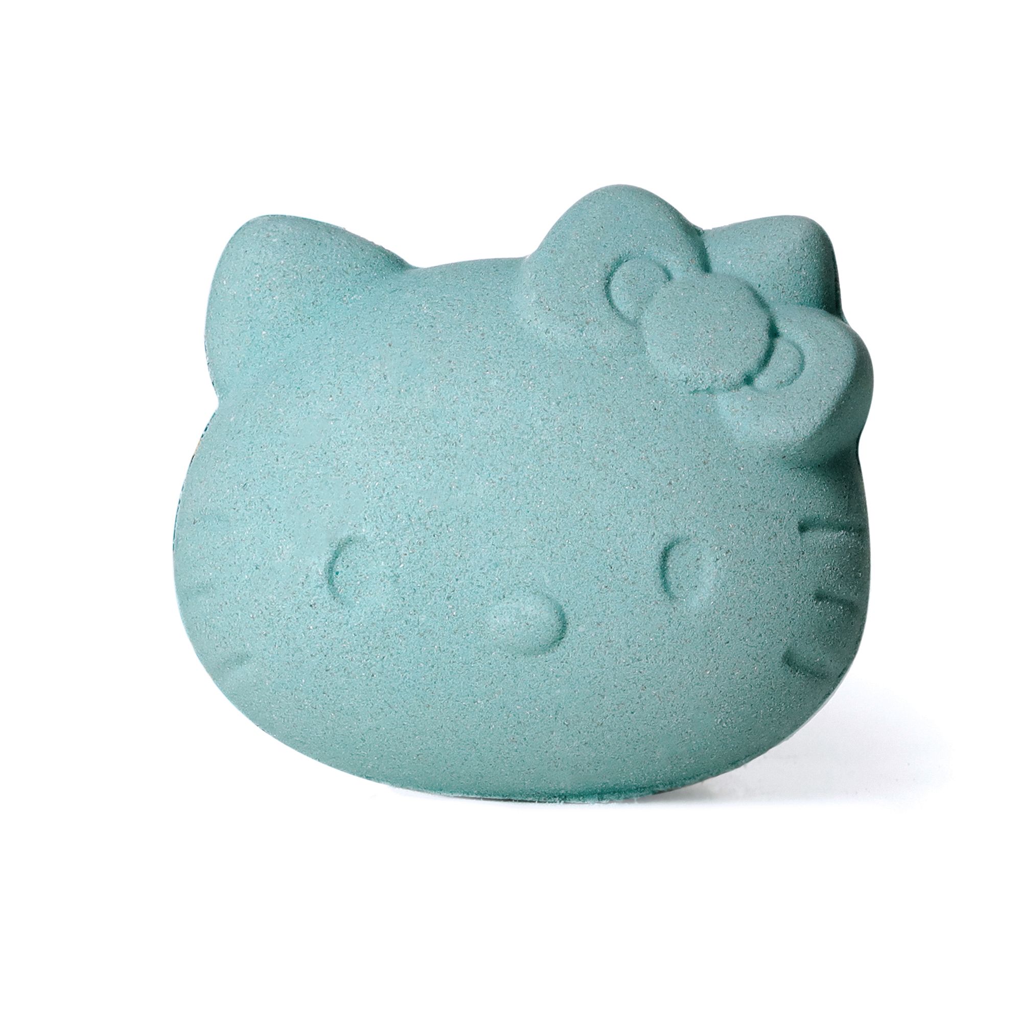 Hello Kitty Seasons Summer Bath Fizzer – Tropical Pineapple Scent