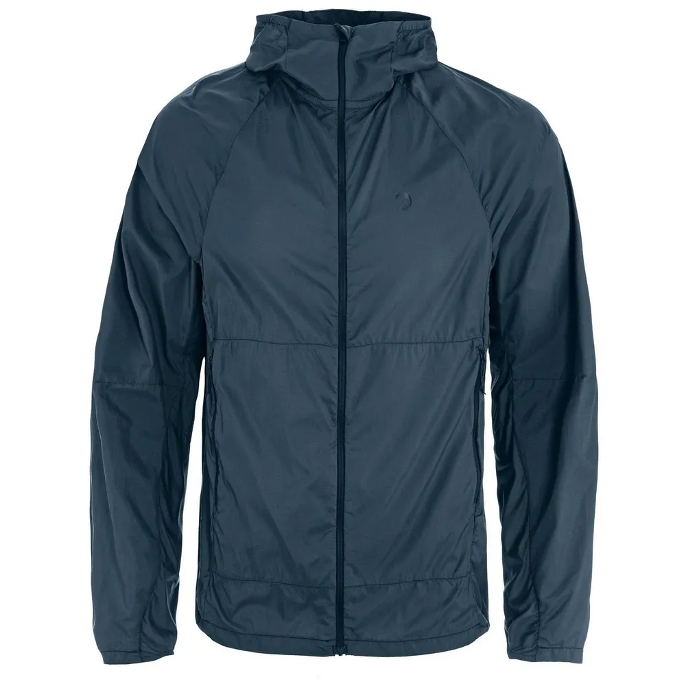 Fjällräven Keb Lätt Wind jacket
