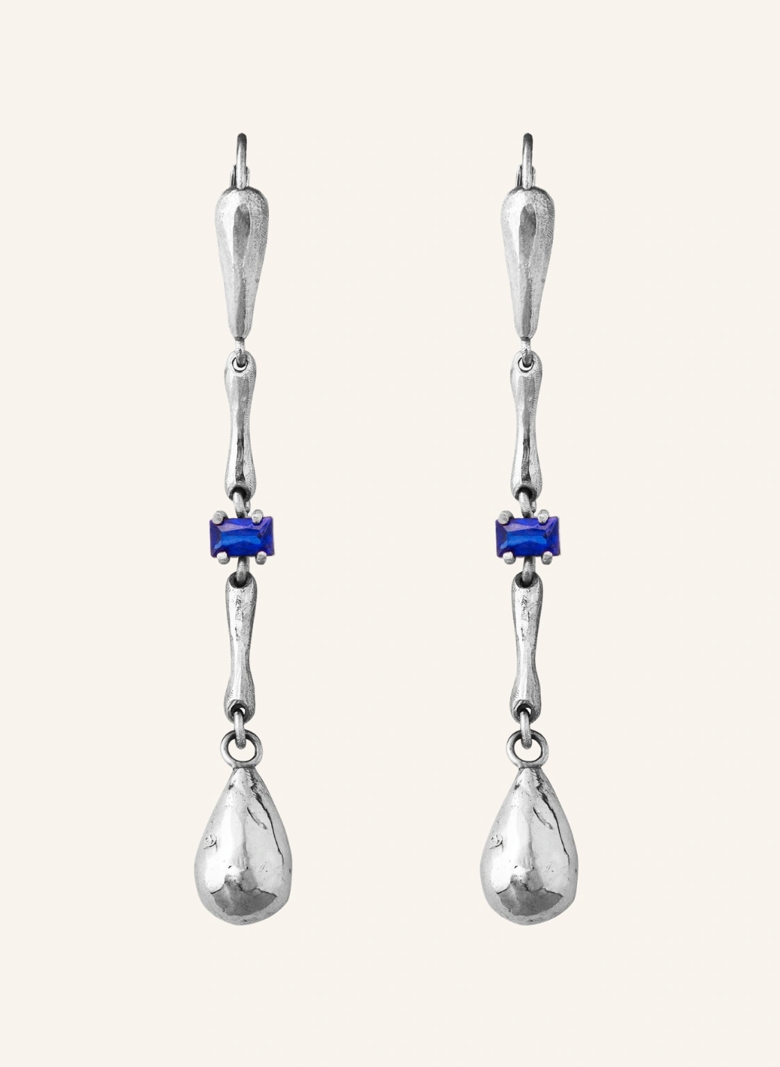 Maximova Jewelry Ohrhänger TRUE COLOURS