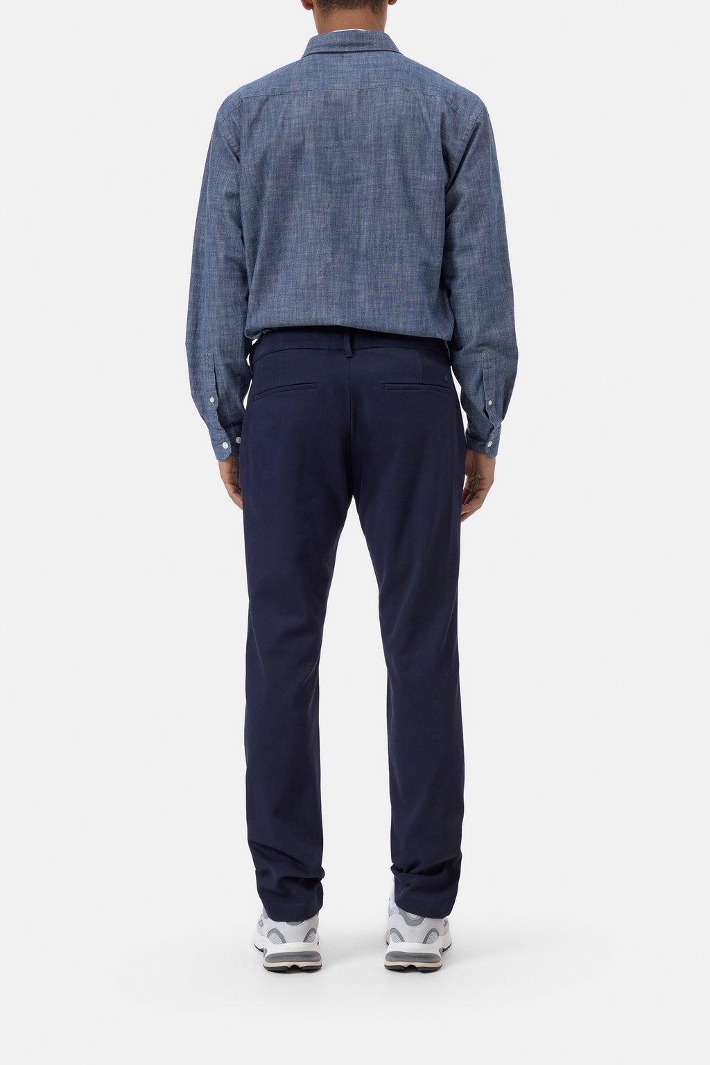 Slim Pants - Clifton True