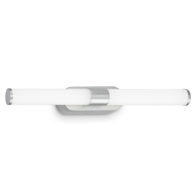 Applique LED pour salle de bain chrome 720 lm 7 W BRILONER