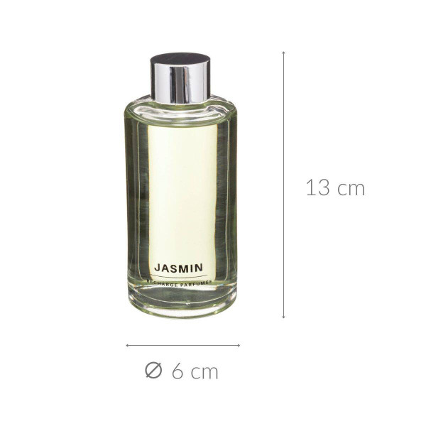 Zapas do dyfuzora zapachowego MONOI, 200 ml