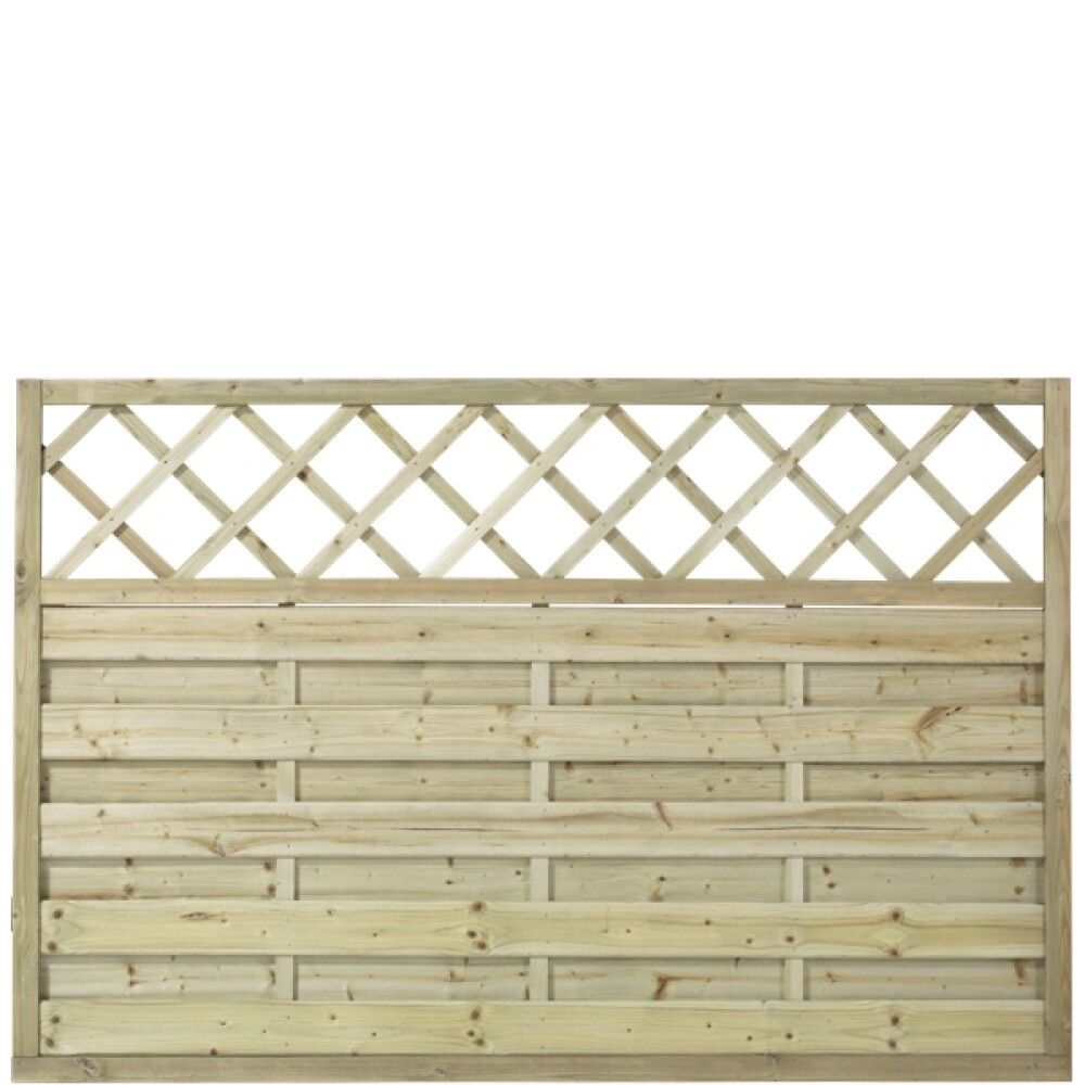 LEVEGG PLUS BERGEN M/ESPALIER 180X120CM