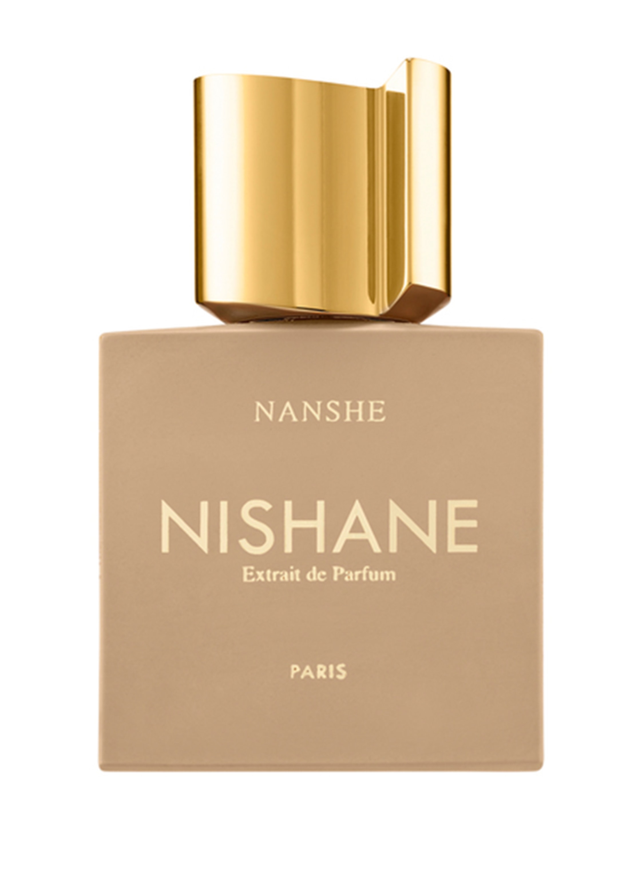 NISHANE NANSHE