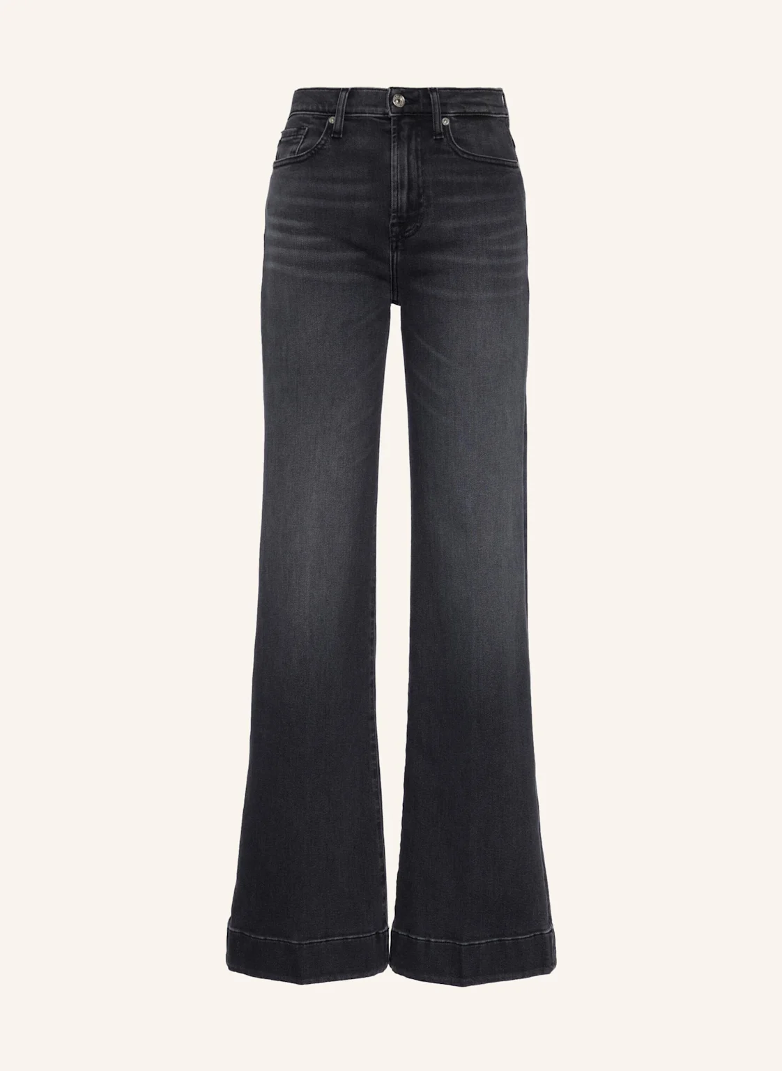 7 for all mankind Jeans MODERN DOJO PETITE Flare fit
