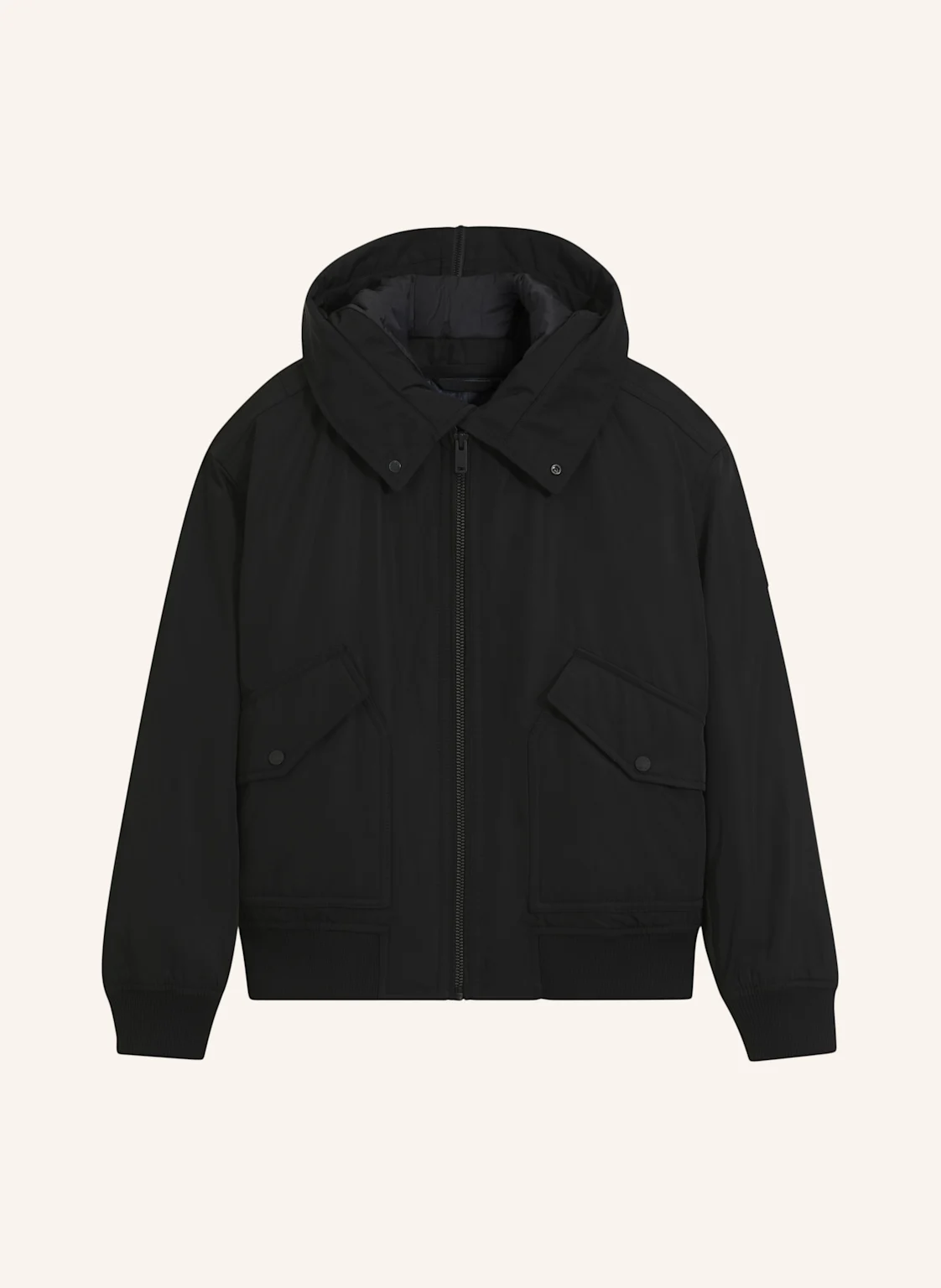 BOSS Jacke ONORVE Relaxed Fit
