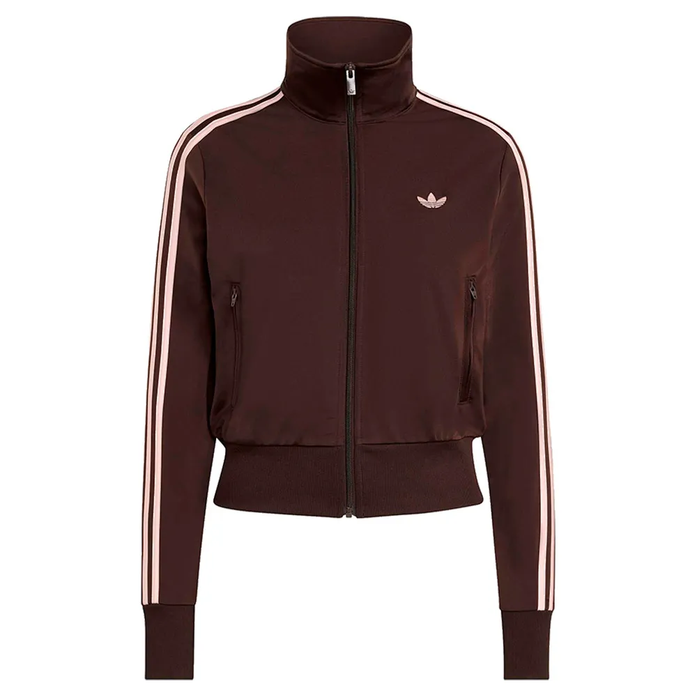 adidas Originals Firebird Classic full zip sweatshirt