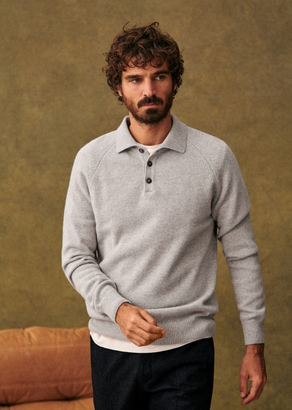Moreno Sweater