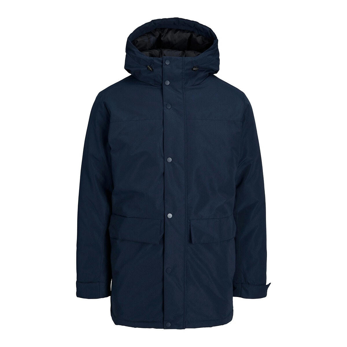 Parka à capuche Jjchamp