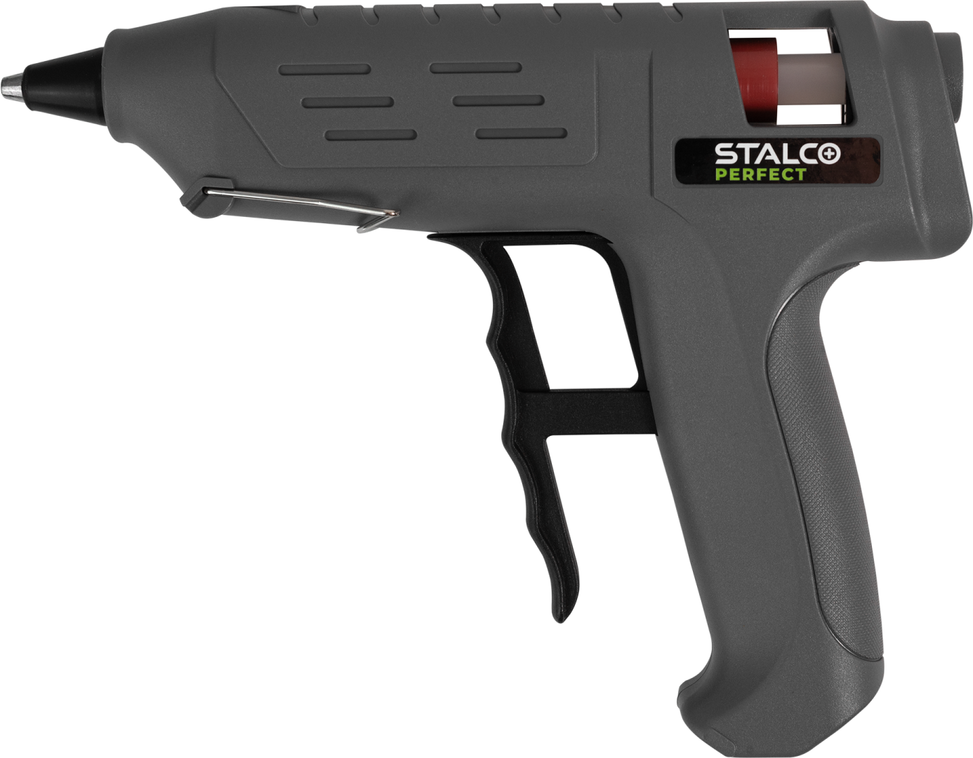 Pistolet klejowy STALCO PERFECT S-21110