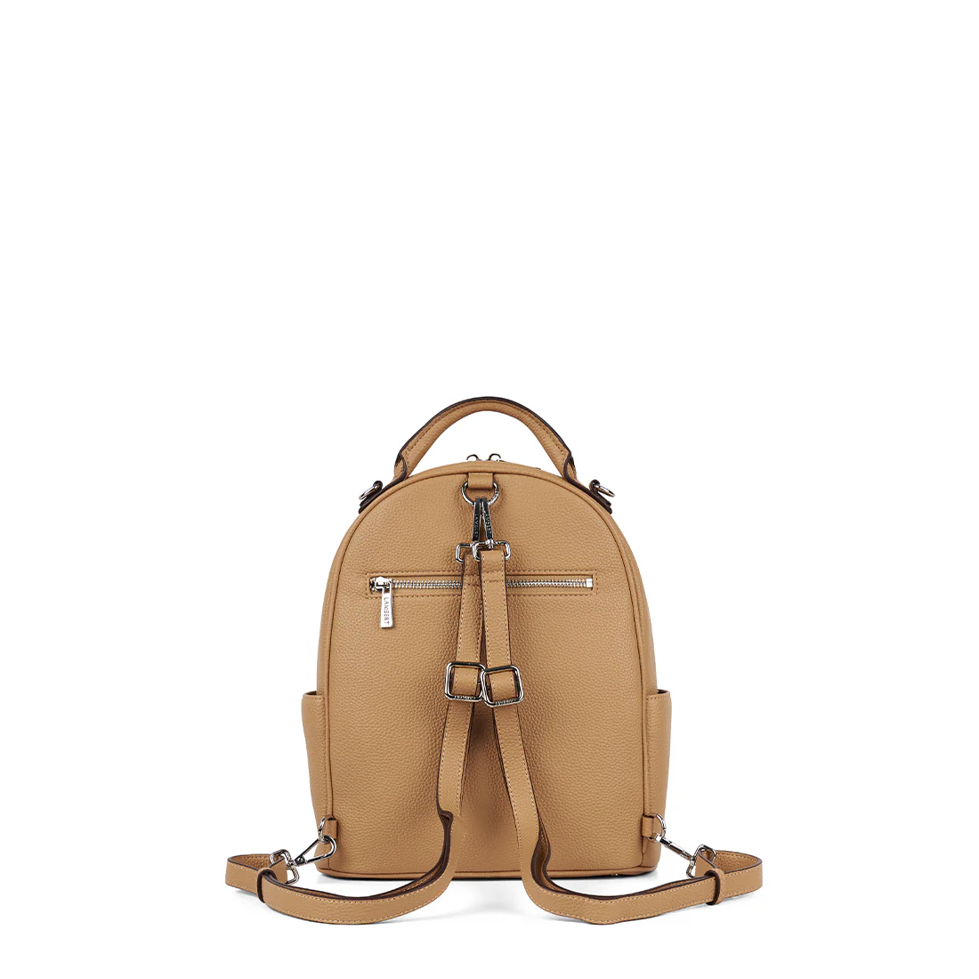 The Maude - 3-in-1 Souvenir Vegan Leather Backpack
