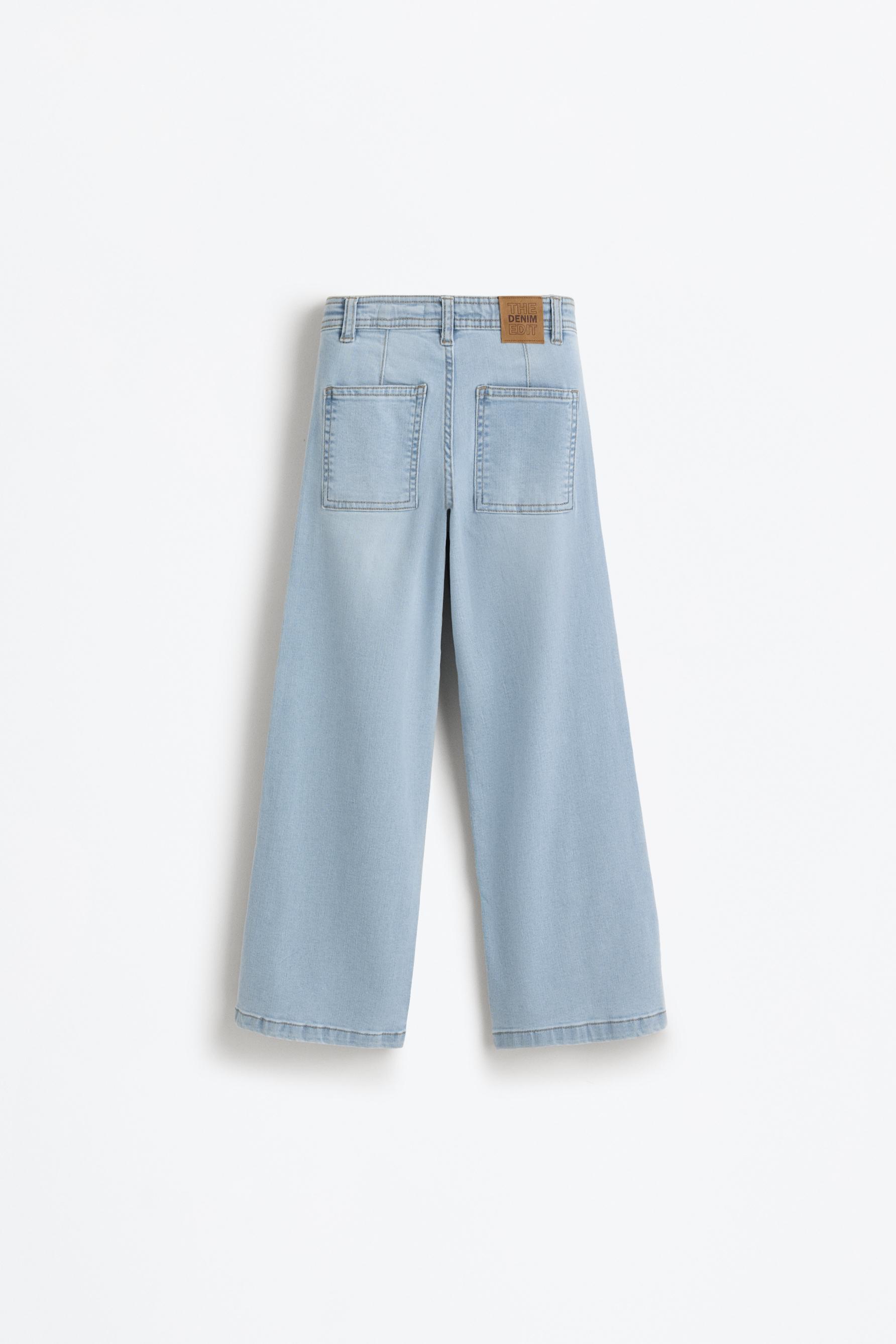 Jeans marine