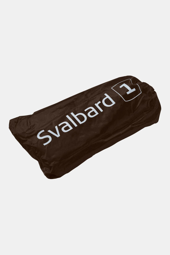 Nordisk Footprint Svalbard 1 Grondzeil