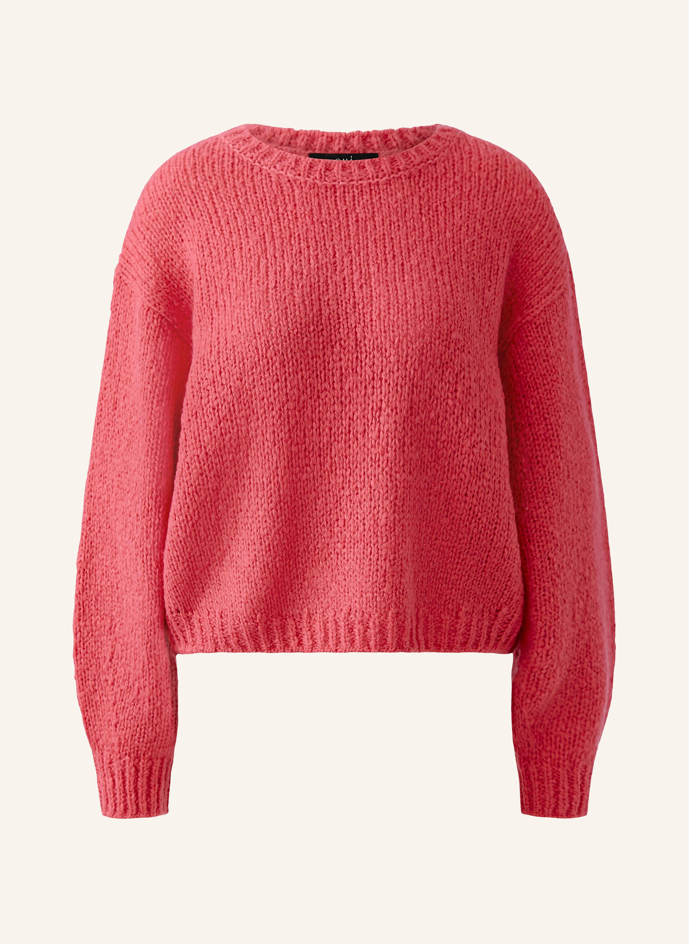 Oui Pullover