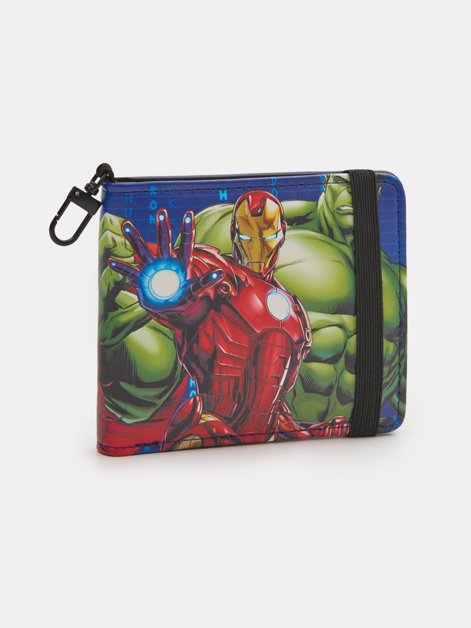 Portfel Avengers