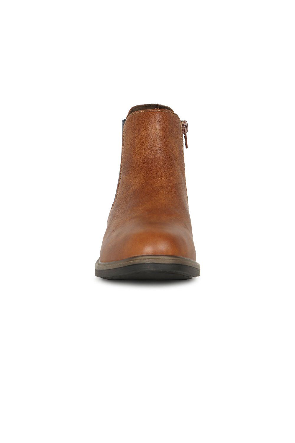 Rieker Minnesota' Chelsea Boots