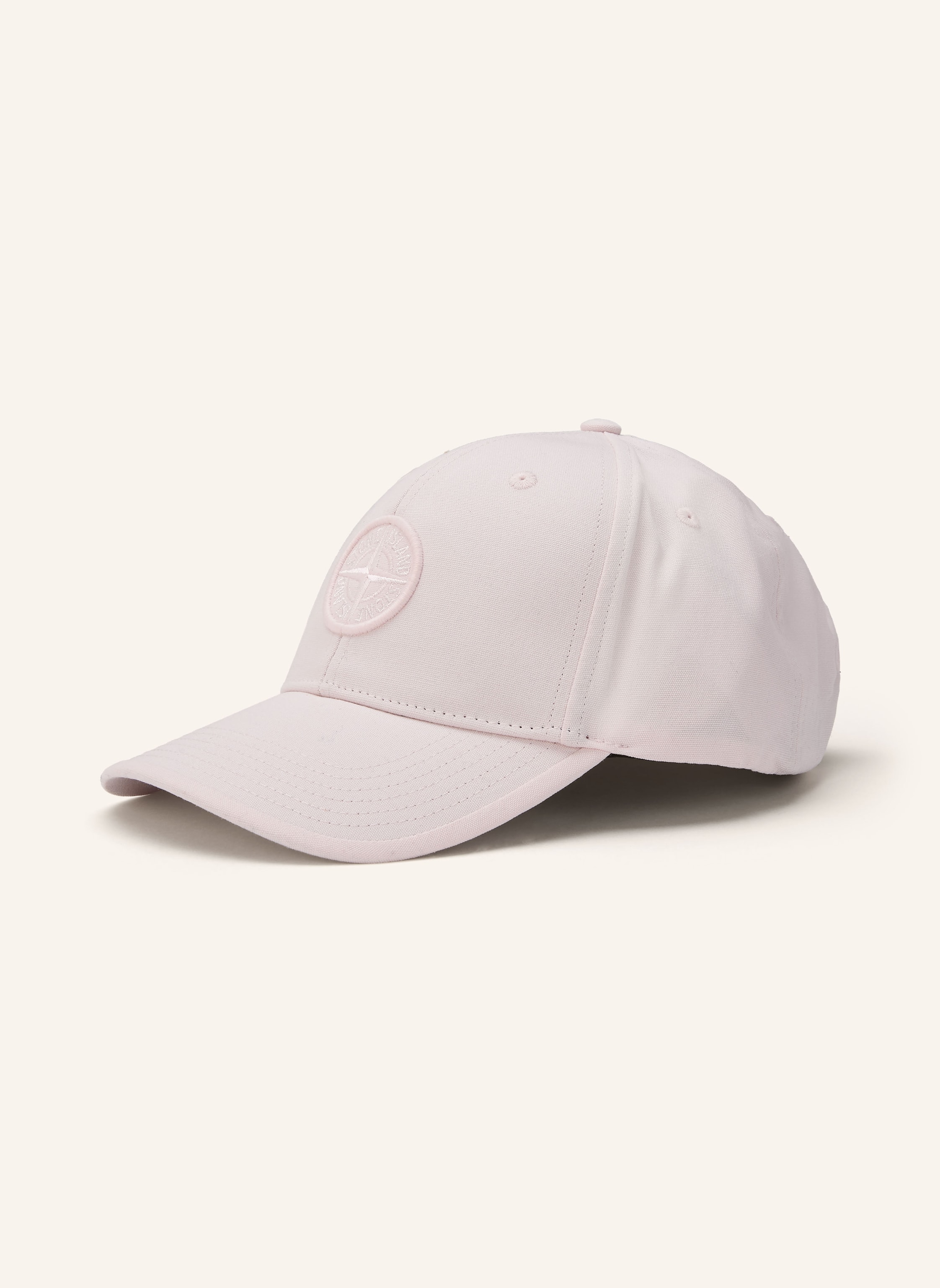 STONE ISLAND JUNIOR Cap