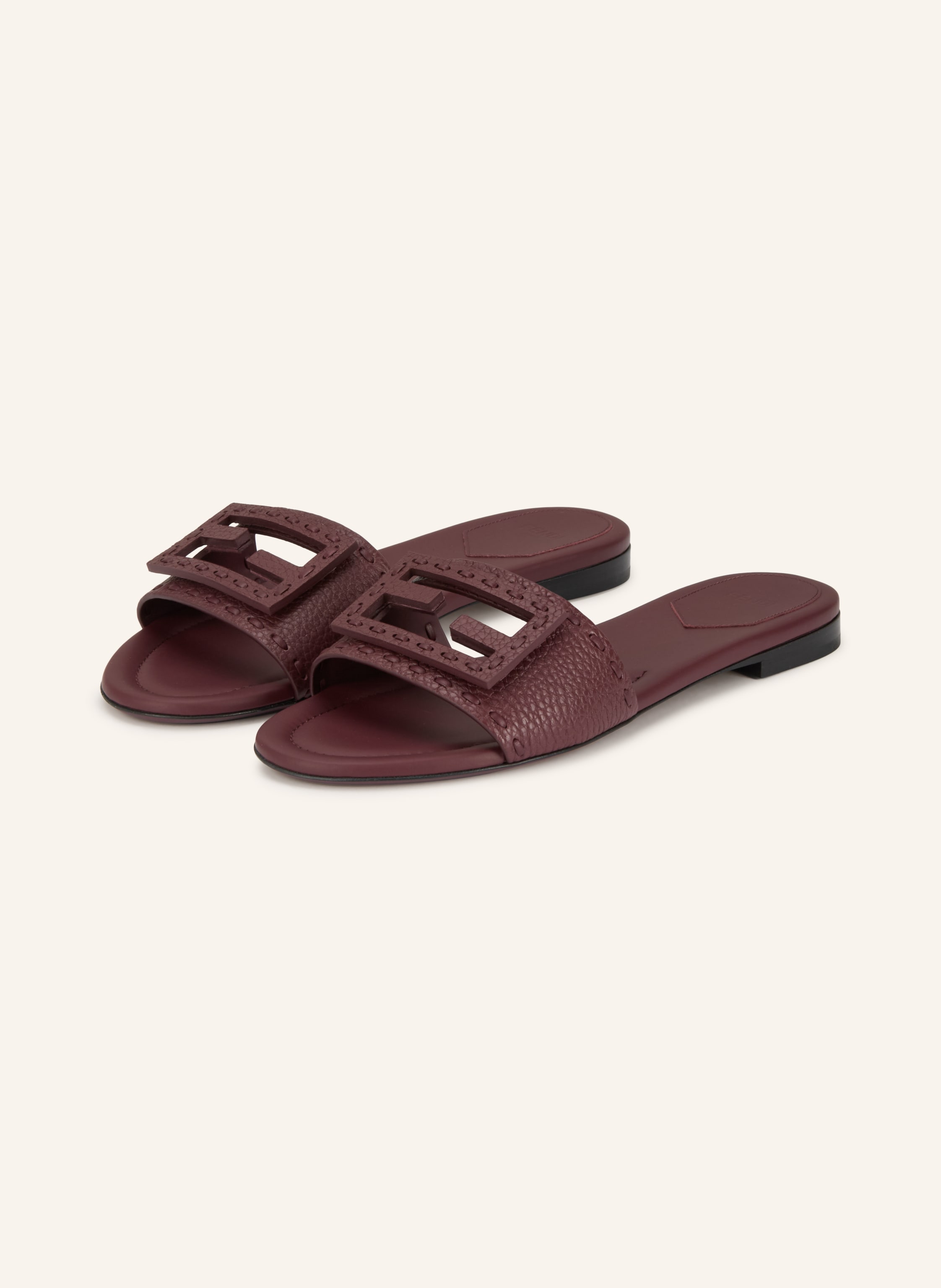 FENDI Pantoletten