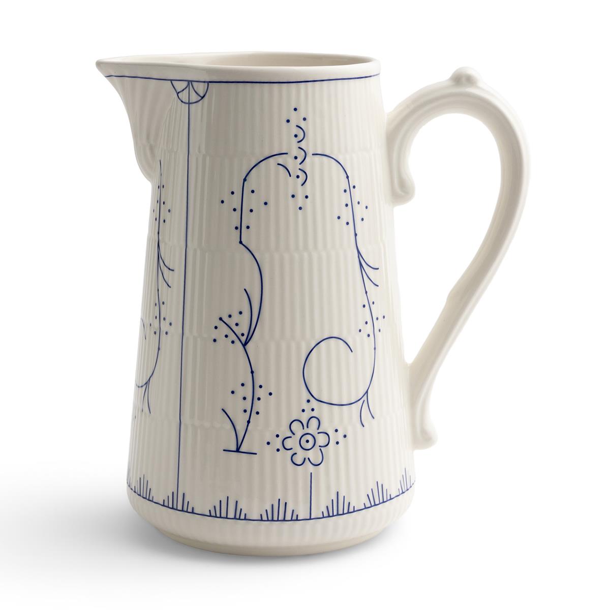 Royal Boch kan Copenhague - 1,7L - keramiek