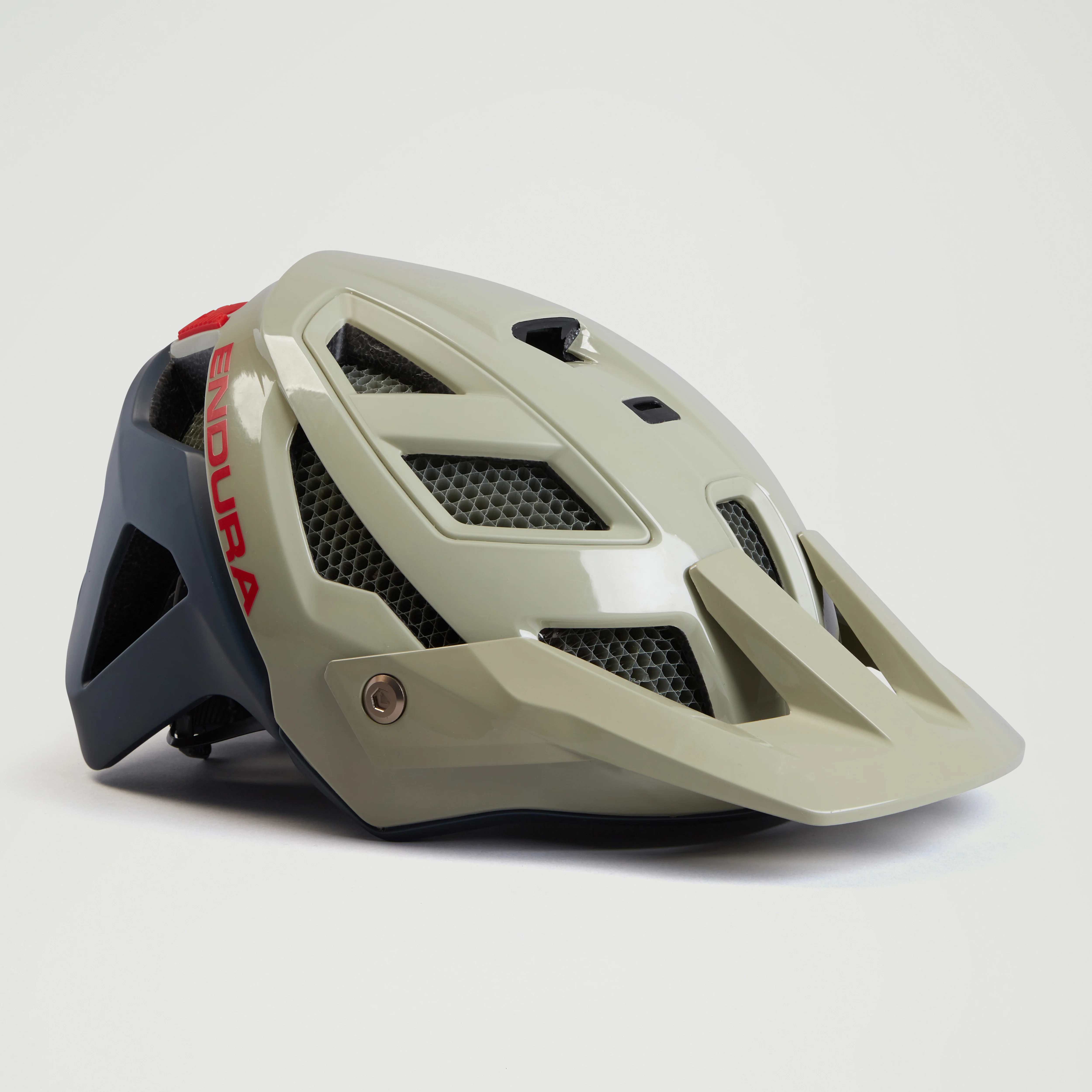 MT500 Mips® Helmet - Mushroom