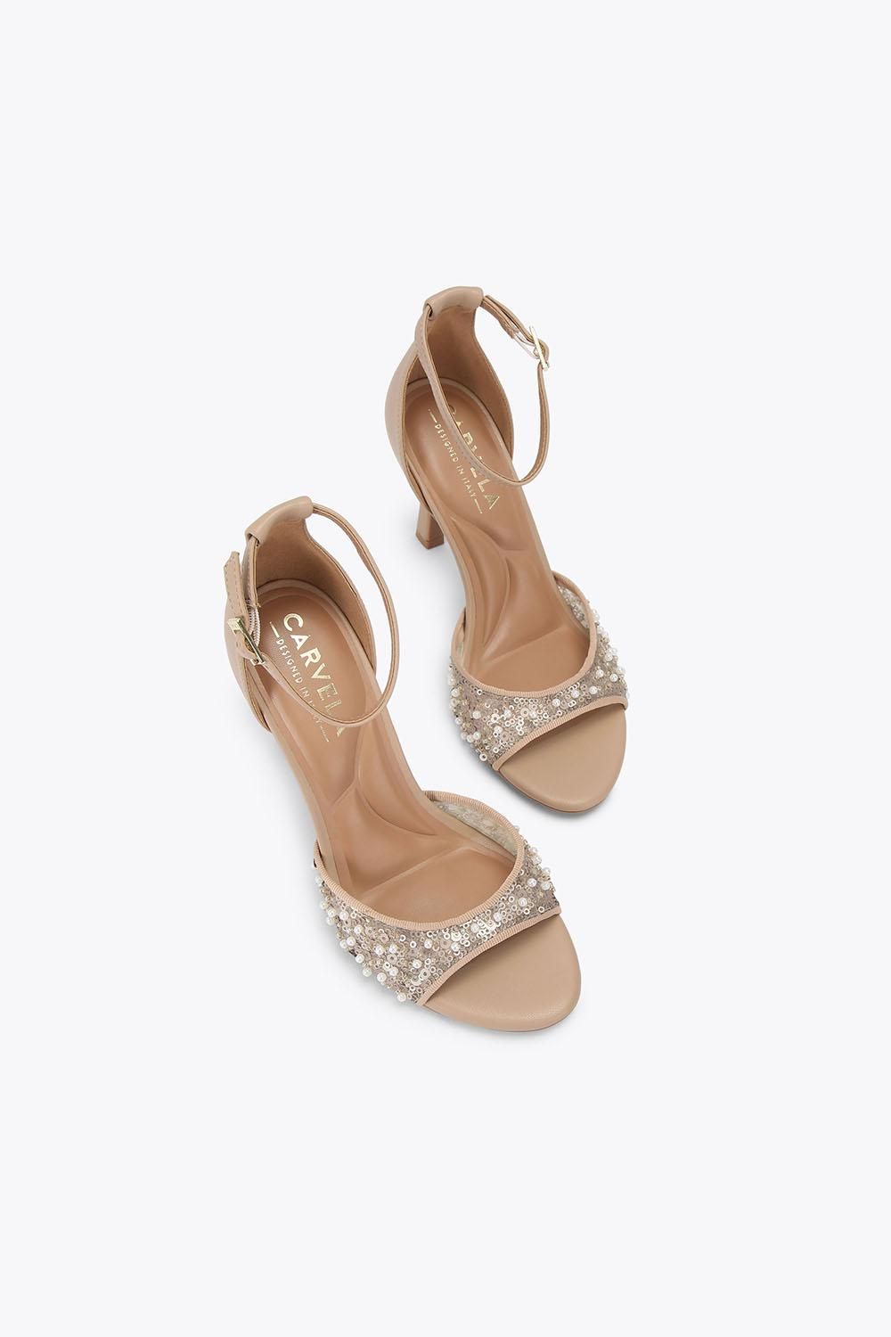 Carvela Corletta Sandal' Sandals
