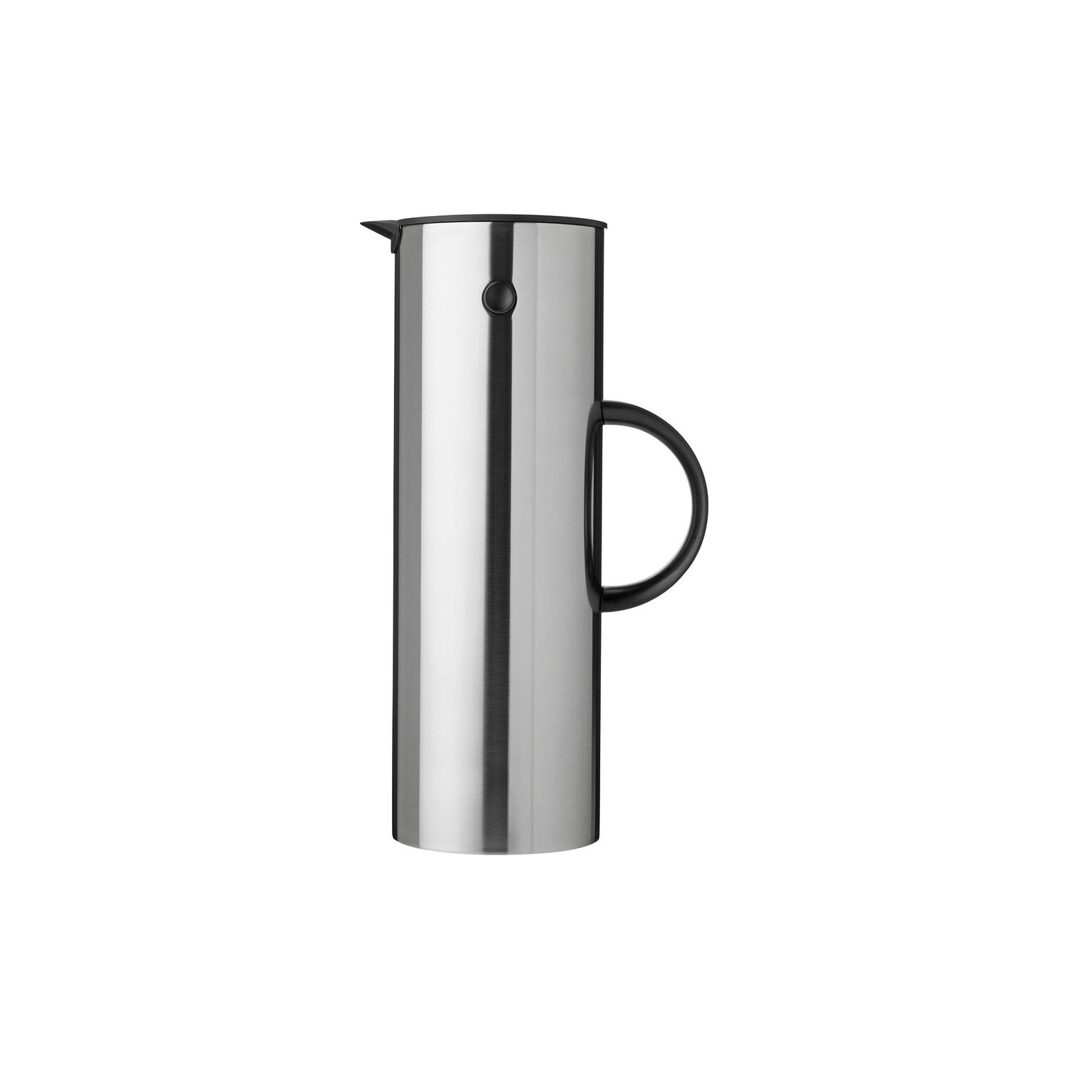 EM77 termokande 1 L, steel