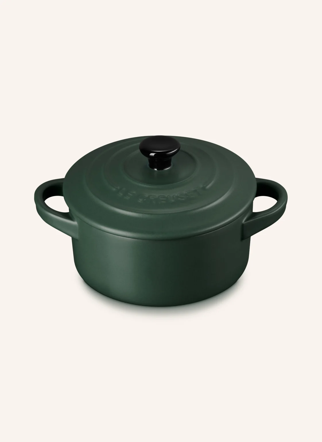 LE CREUSET Mini-Cocotte