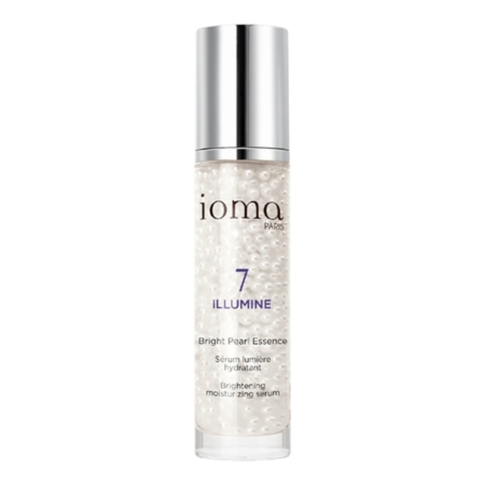7 ILLUMINESérum lumière hydratant