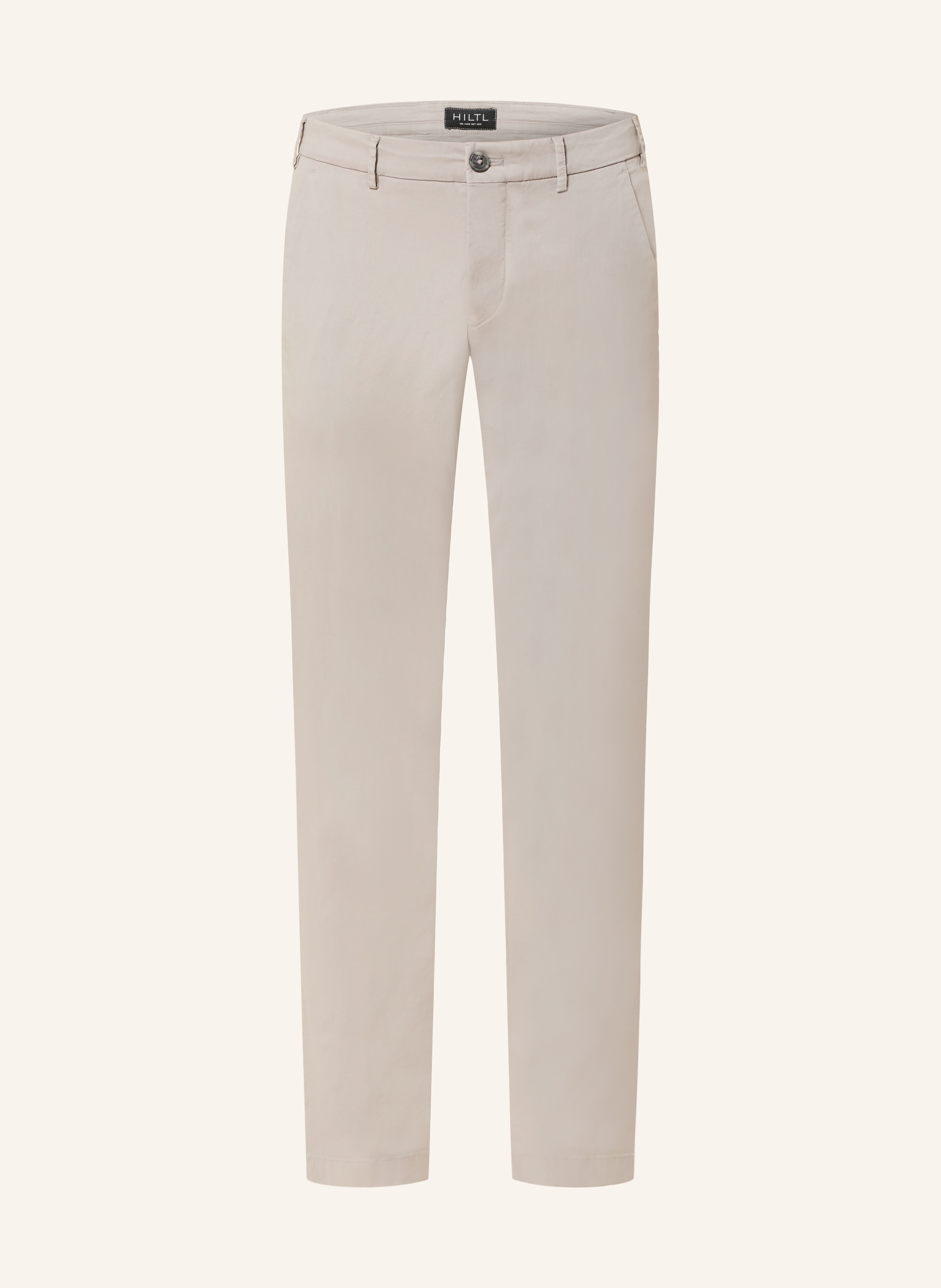 HILTL Chino Extra Slim Fit