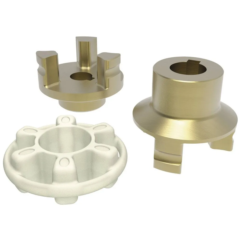 Quick Italy BTQ140 30-40kgf quick coupling